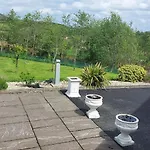 Bunlin Heights Self Catering Studio