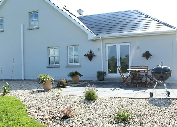 Bunlin Heights Self Catering Studio