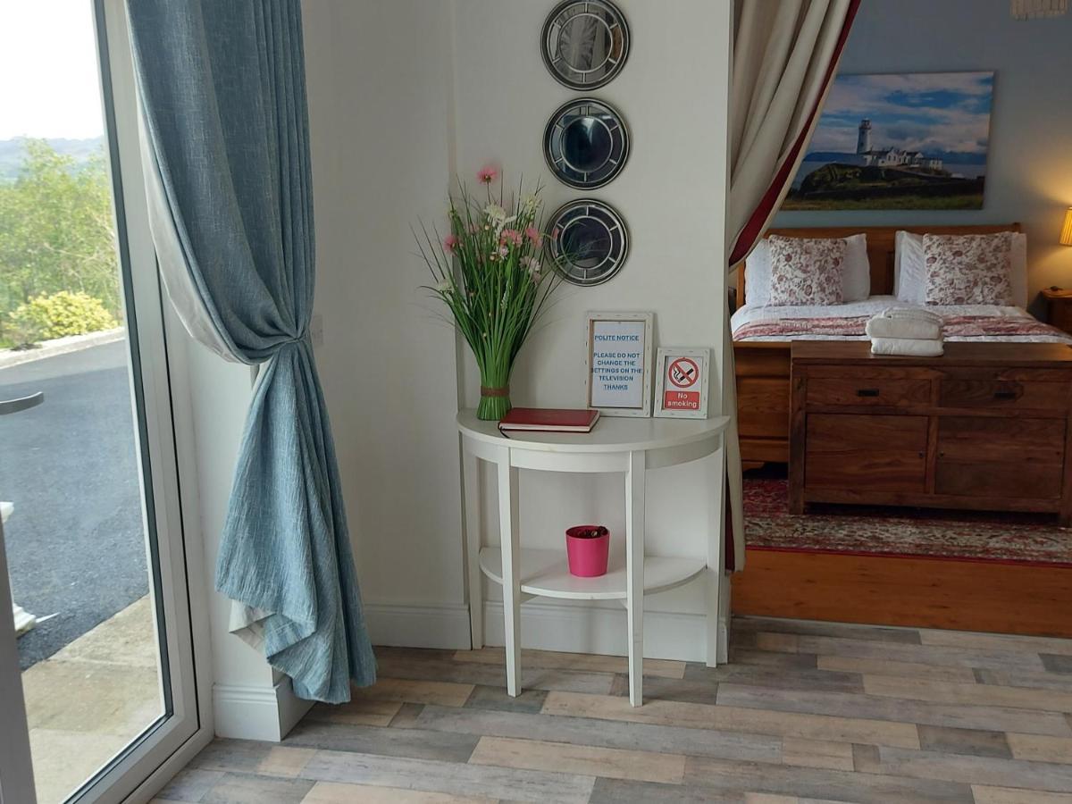 Apartment Bunlin Heights Self Catering *