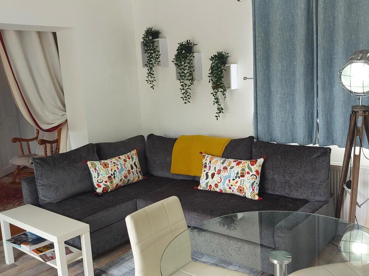 Apartment Bunlin Heights Self Catering *