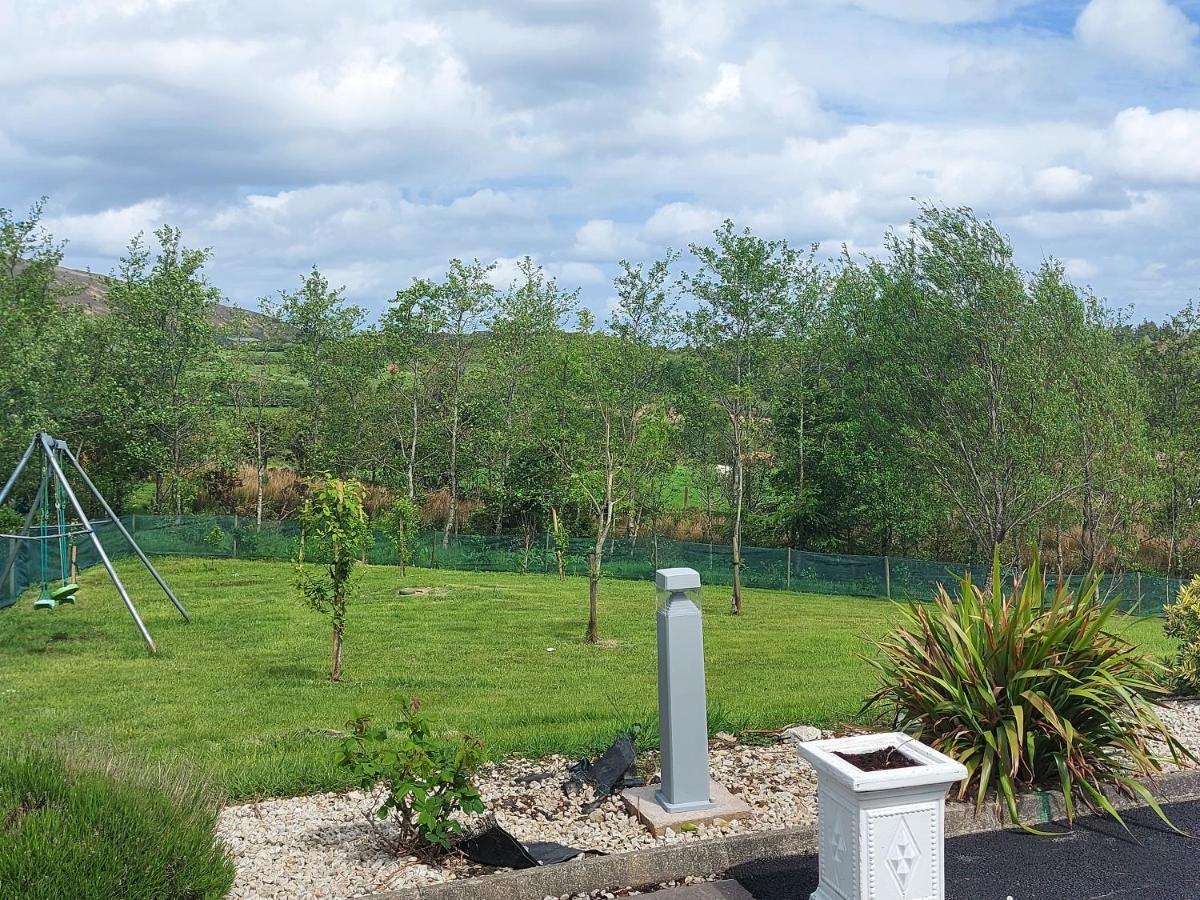 Apartment Bunlin Heights Self Catering *