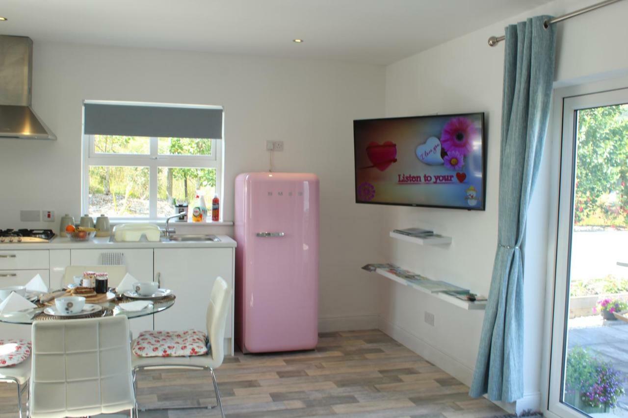 Bunlin Heights Self Catering * Milford