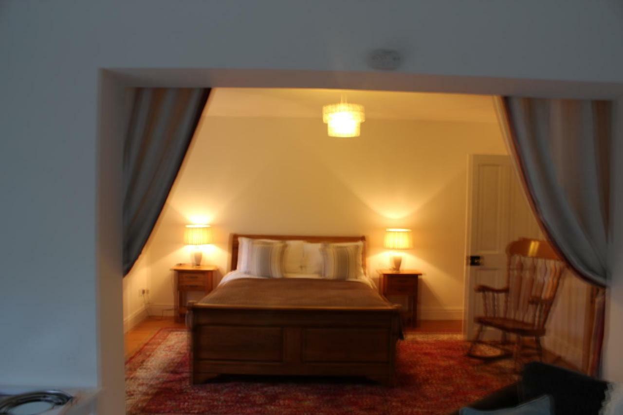Apartment Bunlin Heights Self Catering *
