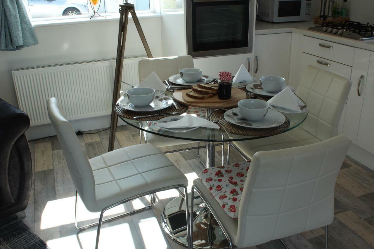 Bunlin Heights Self Catering Apartment *