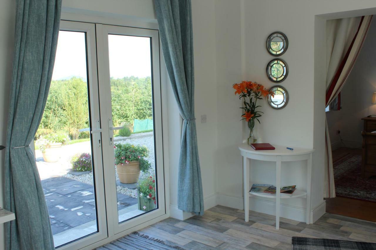 Bunlin Heights Self Catering