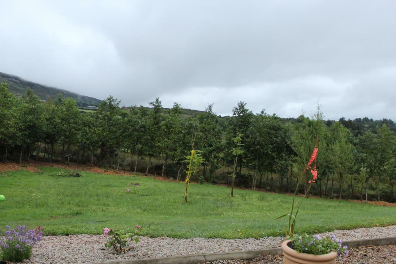 Apartment Bunlin Heights Self Catering