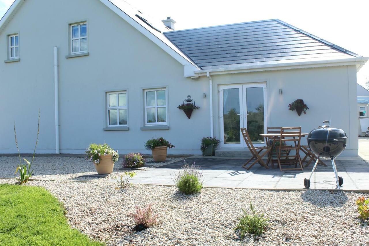 Apartment Bunlin Heights Self Catering