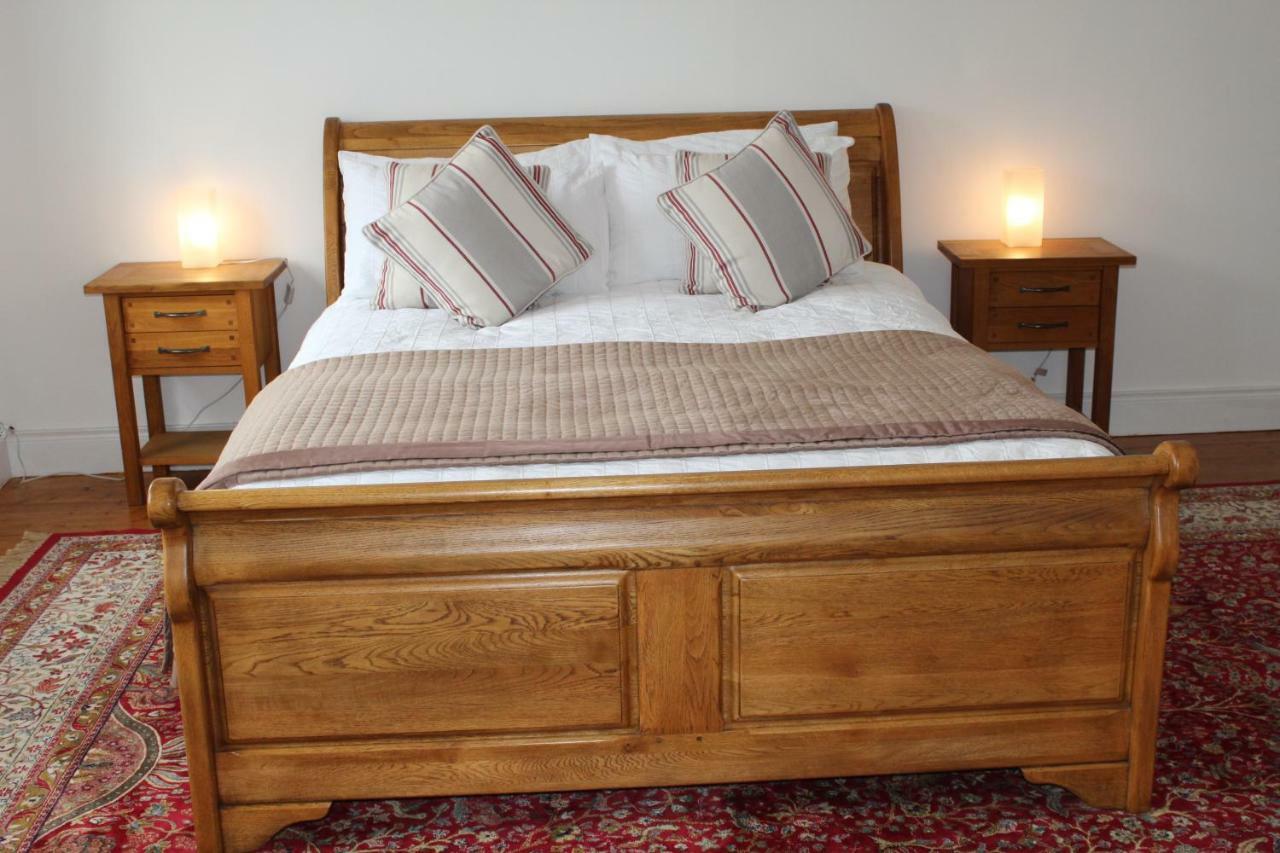 Bunlin Heights Self Catering Apartment Milford