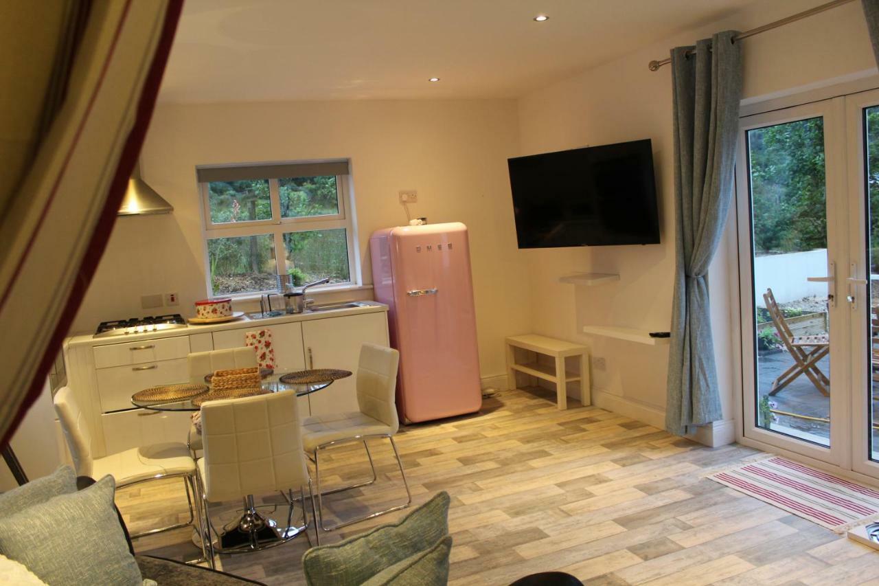 Bunlin Heights Self Catering